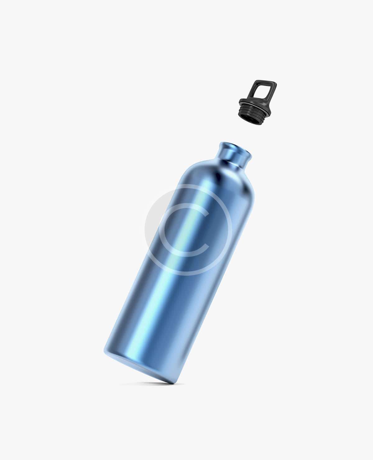 Water bottle