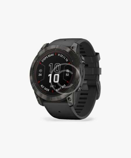 Sports watch