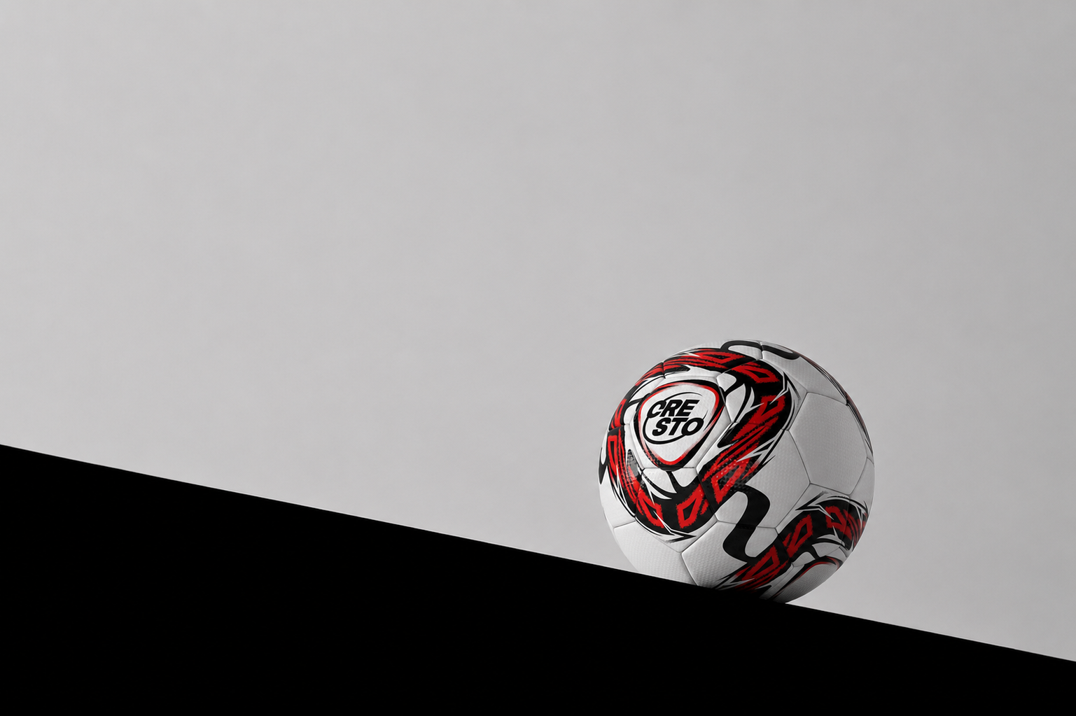 Custom Voetballen